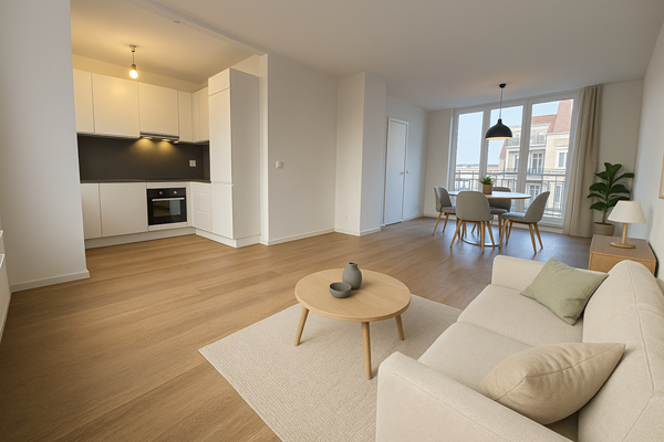 Medium property photo - Singel 163A2, 3112 GN Schiedam